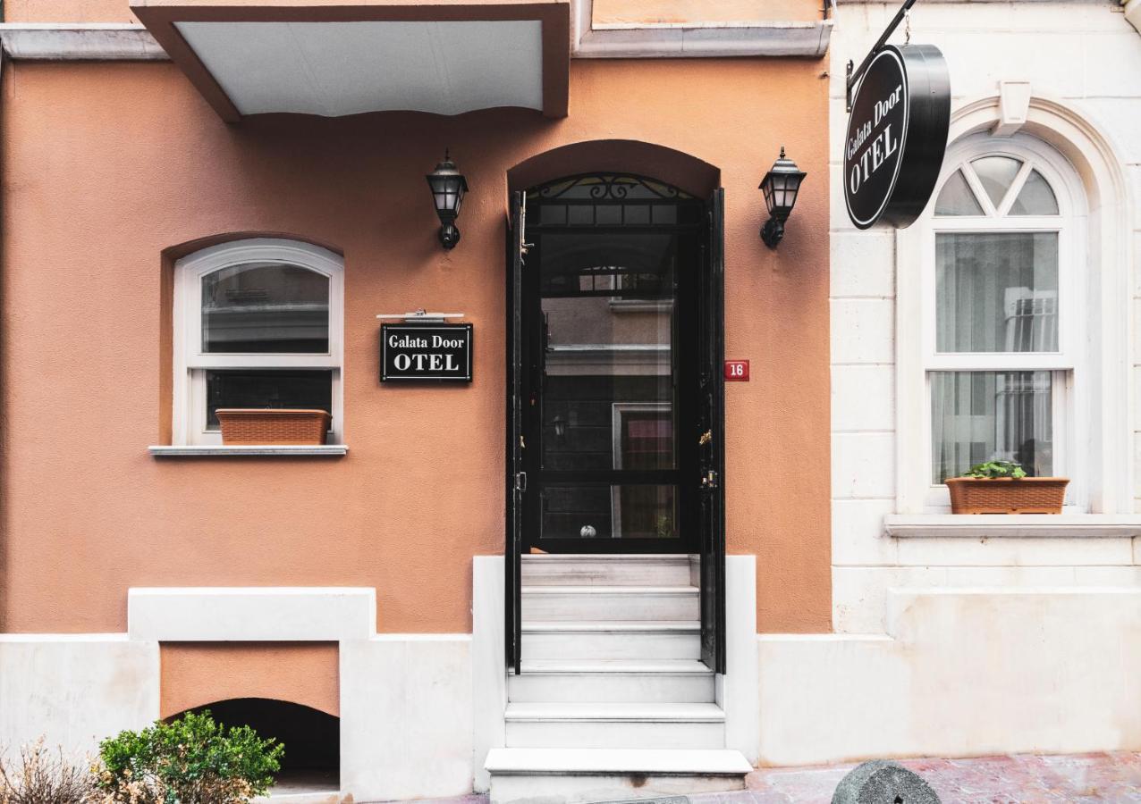 Galata Door Hotel — Fotoğraflar 3